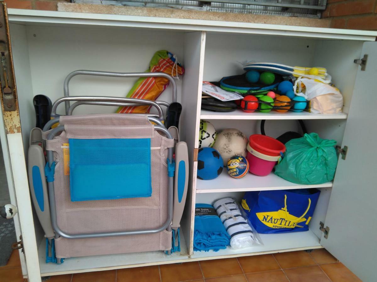 קמברילס Apartamento Sol De Espana מראה חיצוני תמונה